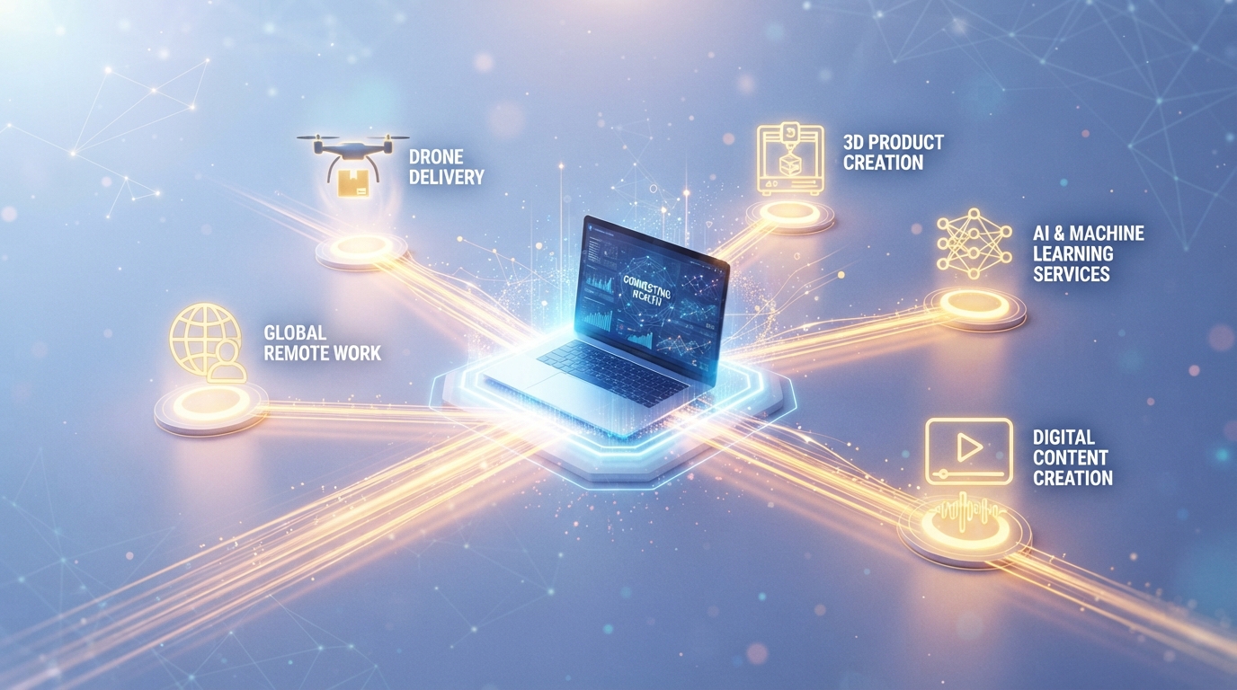 How to Earn Money Online in 2026: 5 Proven Ways to Build Extra Income