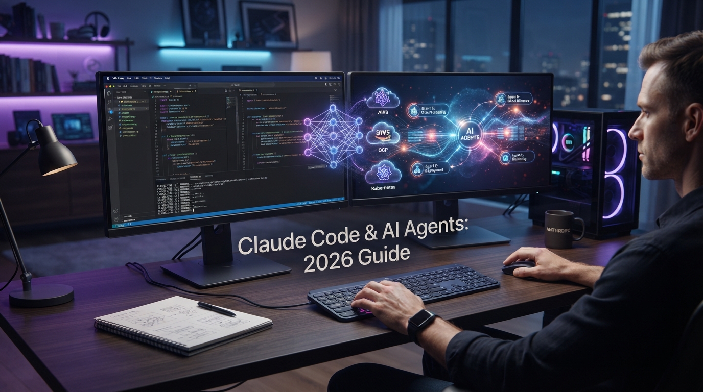 How to Connect Claude Code with AI Agents in 2026: The Complete Developer Guide