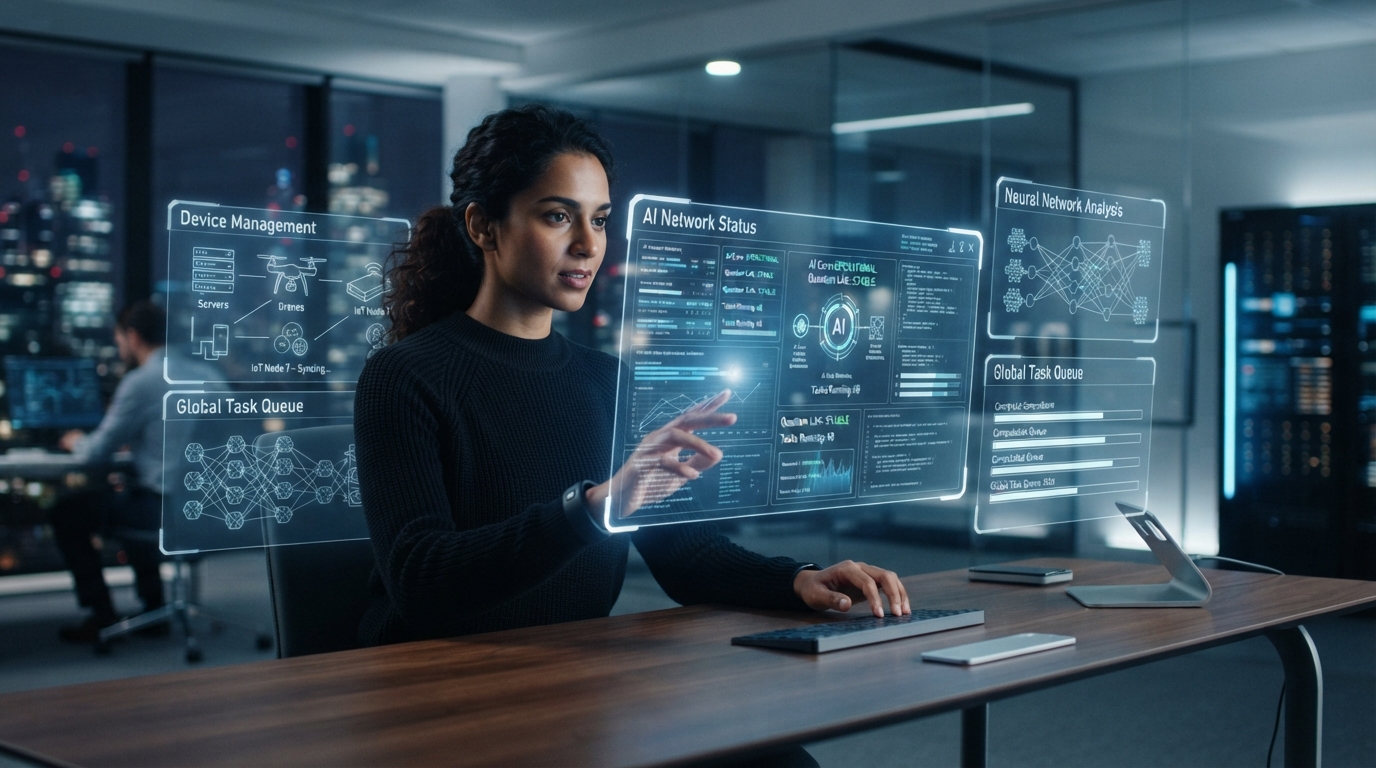 AI Agents Will Change How We Use Computers in 2026
